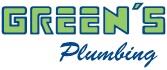 Green’s Plumbing Company, Inc. image 1